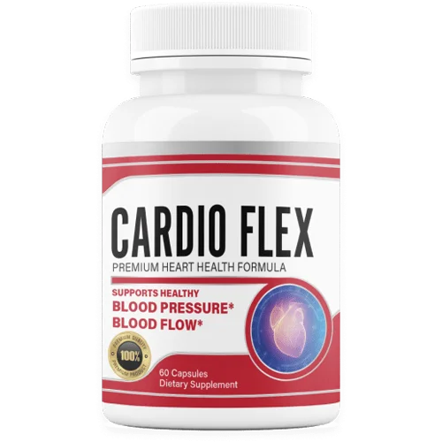 Cardio Flex 1 Bottle